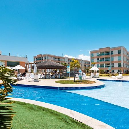 Flat 420 - Porto De Galinhas - Muro Alto Condominio Clube Exterior foto