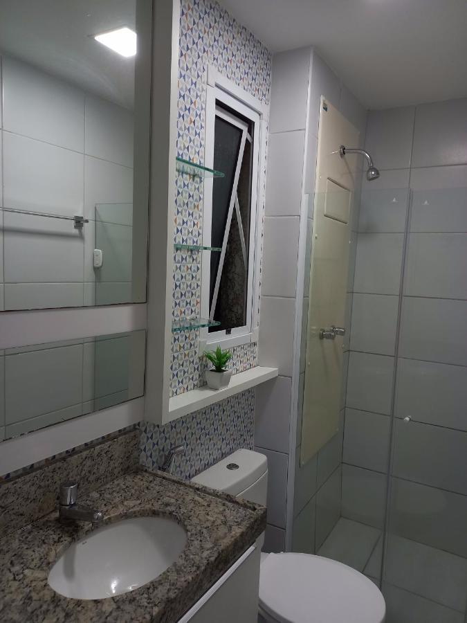 Flat 420 - Porto De Galinhas - Muro Alto Condominio Clube Exterior foto